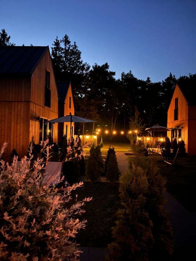 Mikroklimat Komfort Jarosławiec Exterior foto