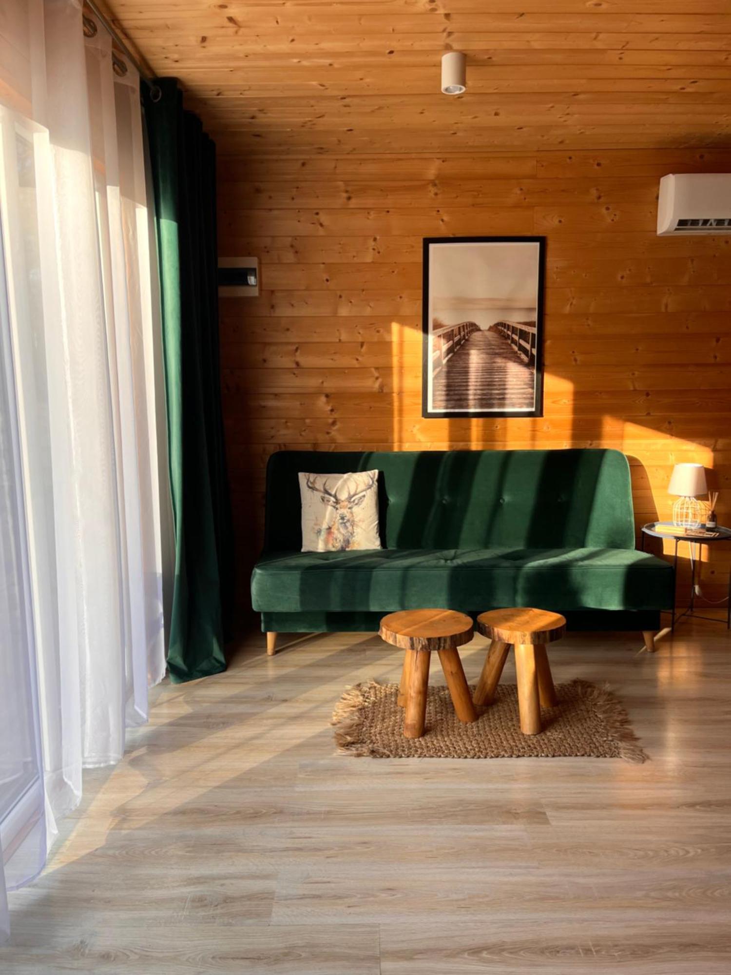 Mikroklimat Komfort Jarosławiec Exterior foto