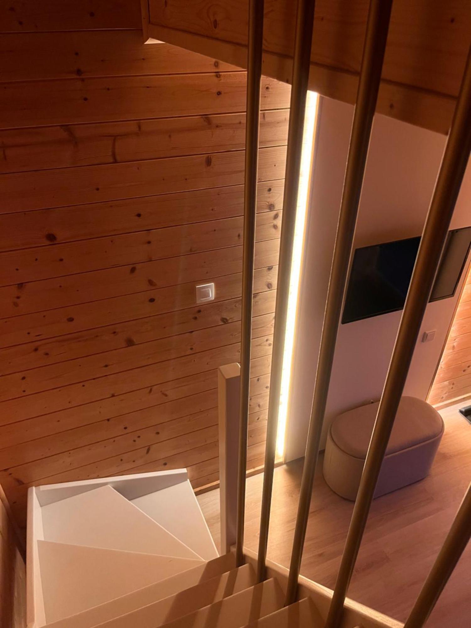 Mikroklimat Komfort Jarosławiec Exterior foto